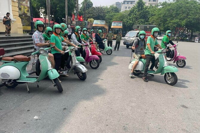 The Insider's Hanoi,Train Street, Countryside Highlight of Hanoi - A Unique Way to Discover Hanoi