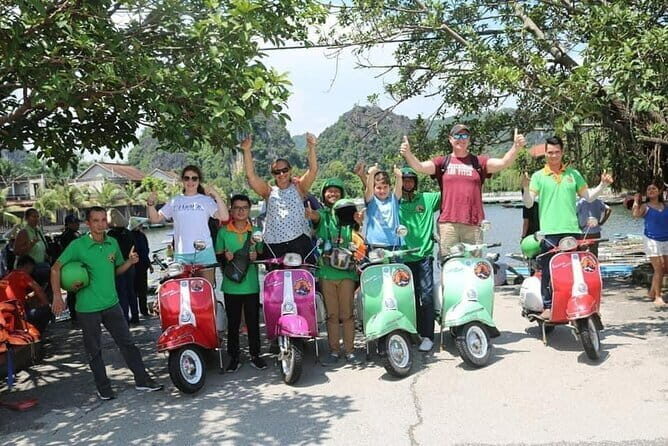 The Insider's Hanoi,Train Street, Countryside Highlight of Hanoi - What Travelers Say