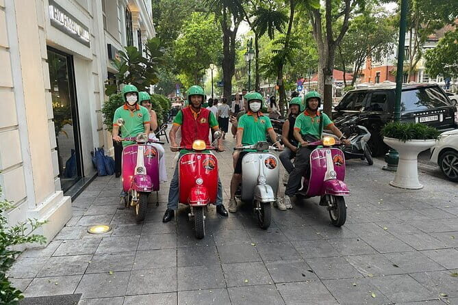 The Insider's Hanoi,Train Street, Countryside Highlight of Hanoi - Who Would Love This Tour?