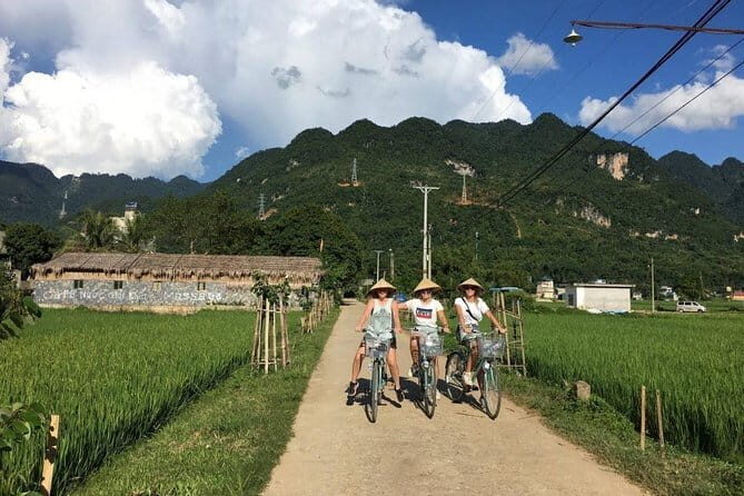 The Insider's Hanoi,Train Street, Countryside Highlight of Hanoi - FAQ