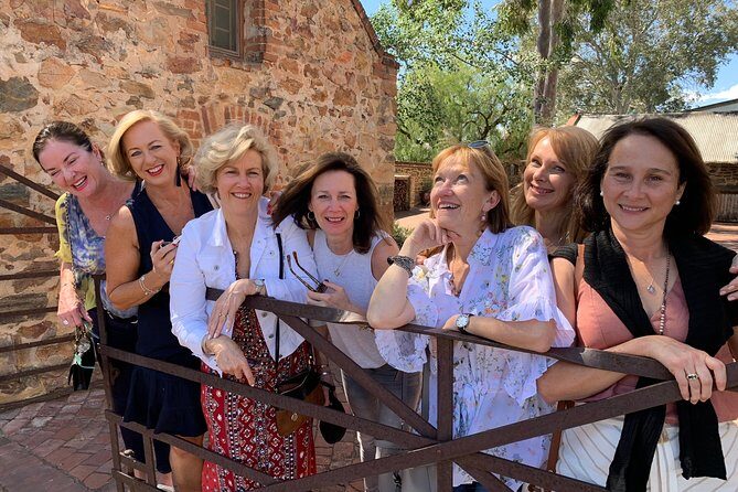 The Intimate wine tasting experiences and Boutique wines - Exploring the Itinerary and Highlights