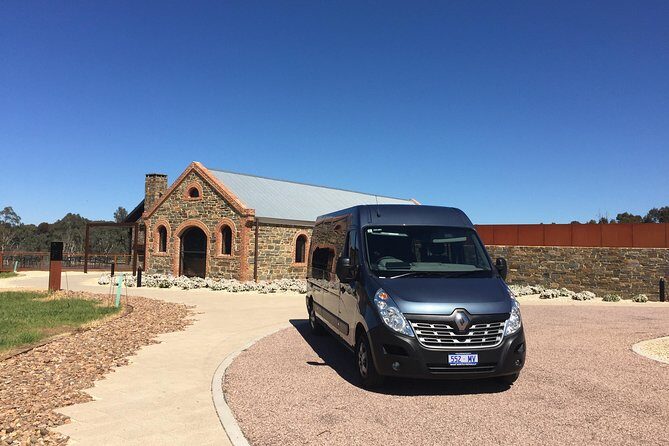 The Intimate wine tasting experiences and Boutique wines - Frequently Asked Questions