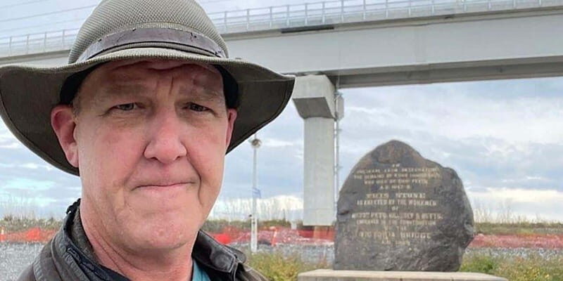 The Irish Famine in Montreal Walking Tour - Key Points