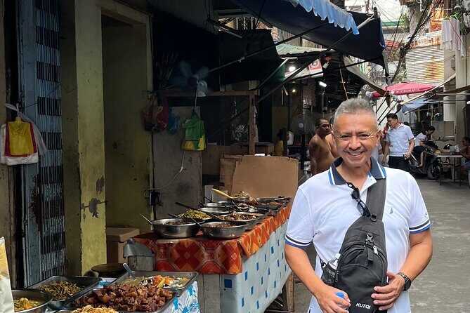 The Jeepney & Tuk Tuk Adventure ride with Local Guide - In-Depth Look at the Tour