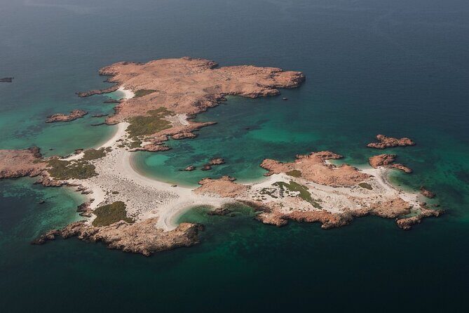 The Jewel of Muscat Sea, Daymaniyat Islands - Practical Details and Tips