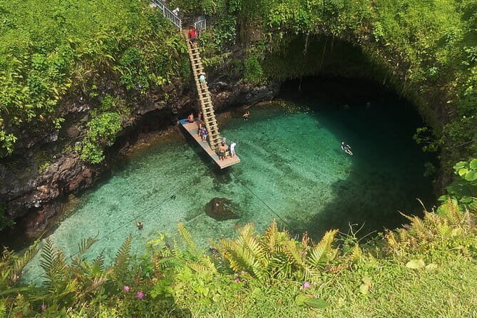 The Jewels of Eastern Upolu - Who Will Love This Tour?