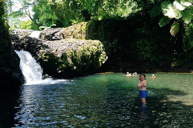 The Jewels of Eastern Upolu - Frequently Asked Questions