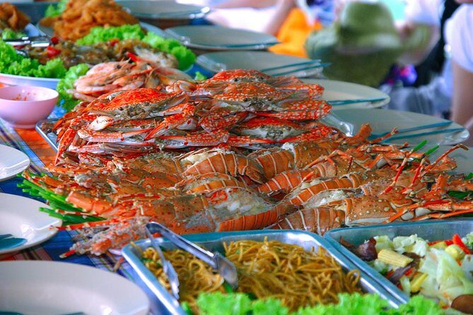 The Jewels of Phang Nga Bay by Big Boat from Phuket - Who Is This Tour Best For?