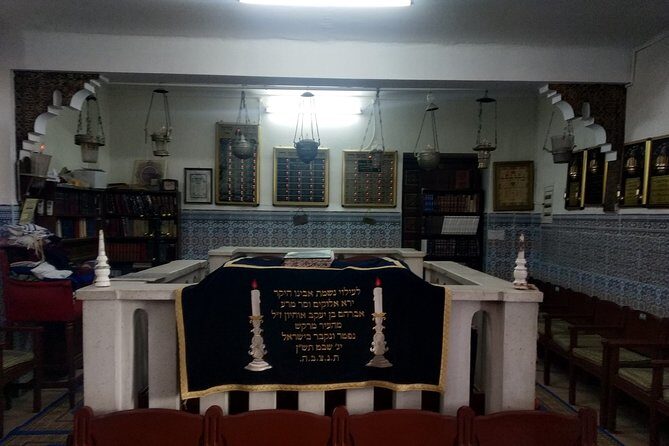 The Jewish Heritage in Marrakech - Who Will Appreciate This Tour?