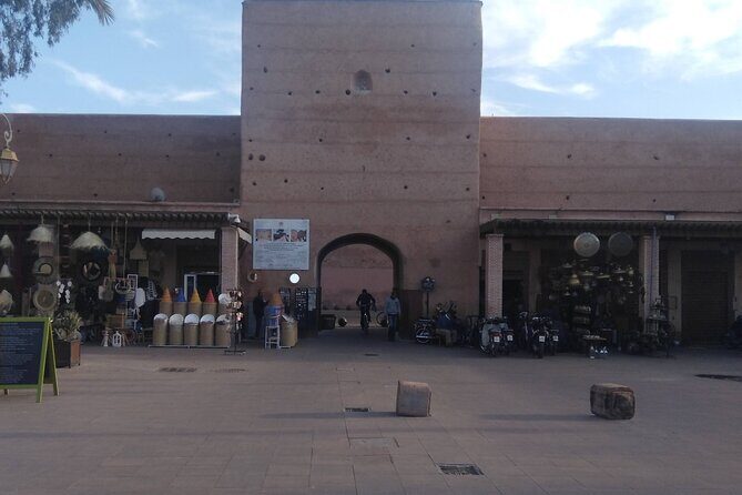 The Jewish Heritage in Marrakech - FAQs