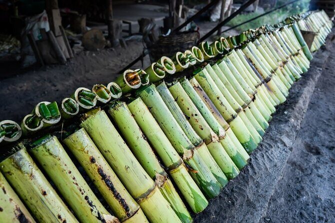 The Journey Phnom Penh to/from Siem Reap: A Memorable Tour - What Travelers Say