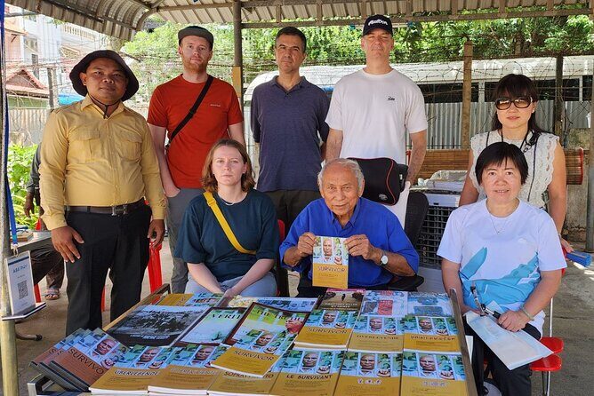 The Killing Field and Toul Sleng Genocide Museum (S21) Tour - FAQs