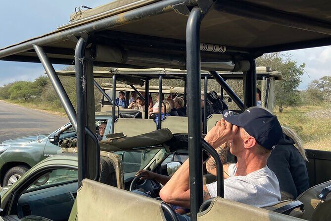 The Kruger National Park - Full Day Tour - Discovering the Kruger National Park - Full Day Tour: A Balancing Act of Nature and Comfort