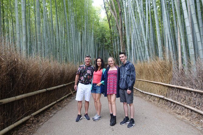 The Kyoto VIP Experience! - The Itinerary Breakdown: What Makes Each Stop Special