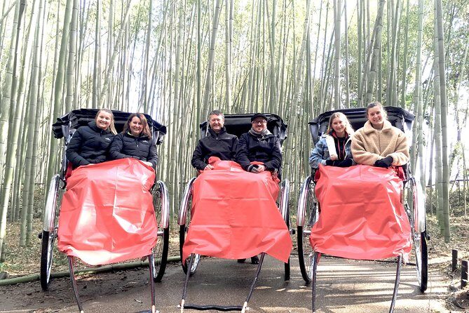 The Kyoto VIP Experience! - Who Will Love This Tour?