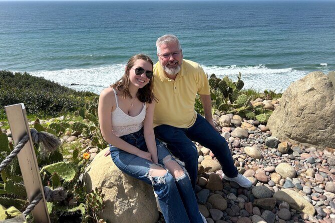 The La Jolla Walking Tour - The Sum Up