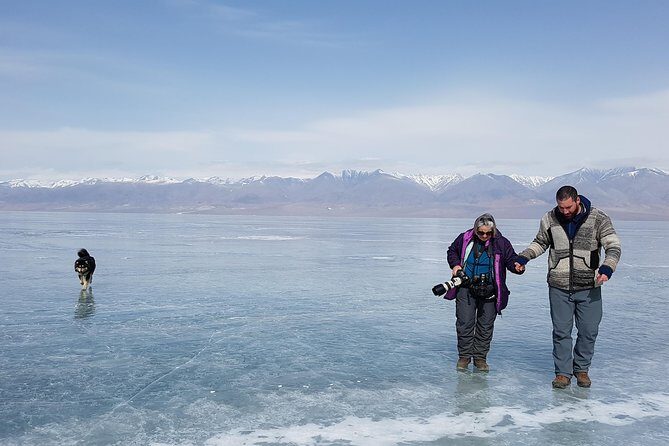 The Land Of Eagle Hunters - An In-Depth Look at the Itinerary