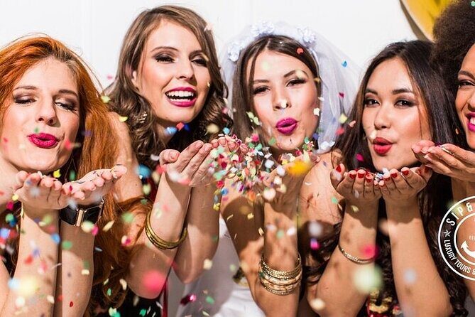 The Last Fling Before The Ring Bachelorette Sip Tour - Who Will Love This Tour?