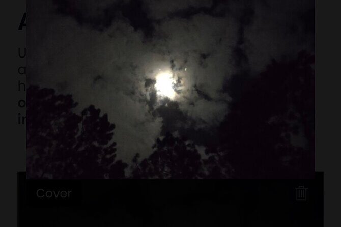 The Last Stop Private Paranormal Investigation up to 5 people! - Who Should Consider This Tour?