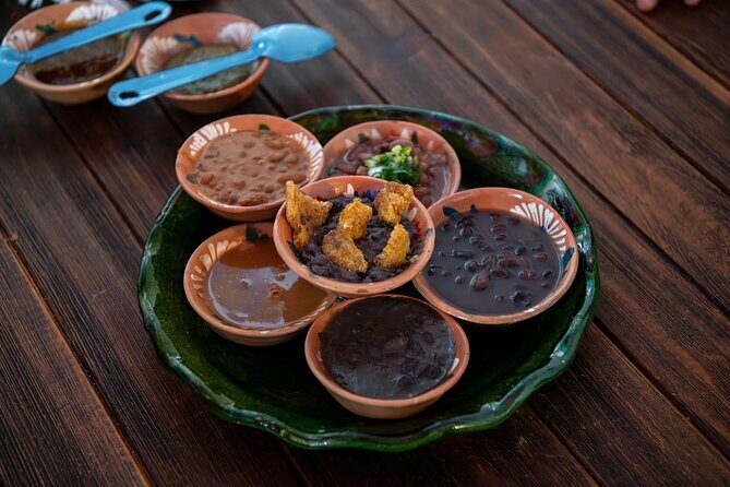 The Late Shift: Tasting Oaxaca, by Night - An In-Depth Look at the Tour Experience