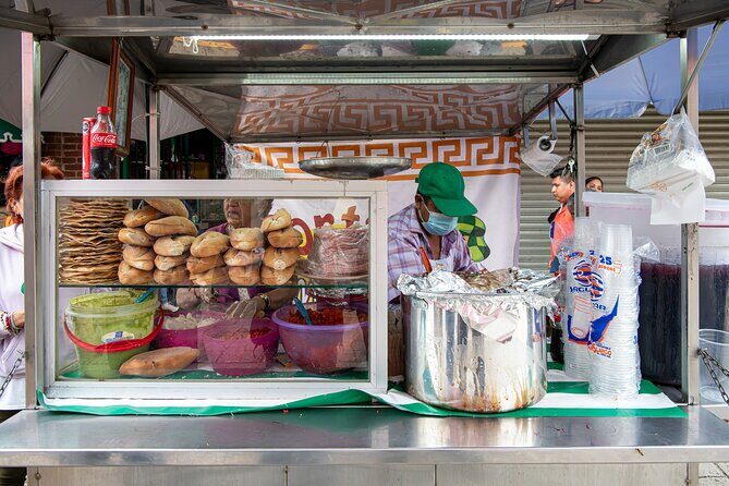 The Late Shift: Tasting Oaxaca, by Night - Authenticity, Value, and Who Will Love It