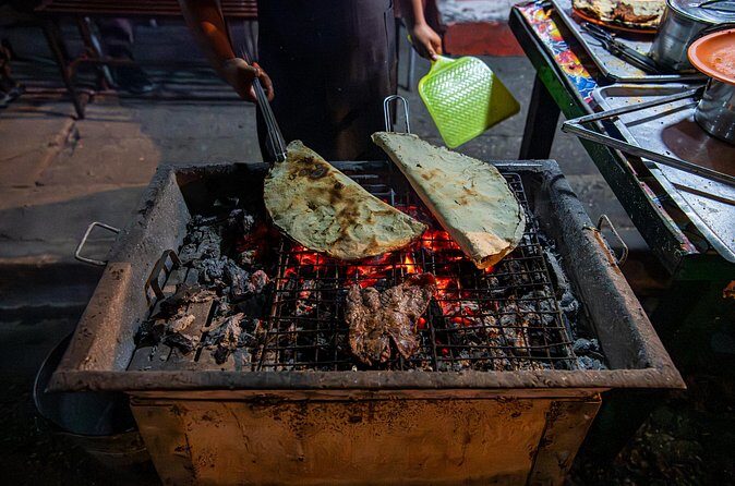 The Late Shift: Tasting Oaxaca, by Night - The Sum Up: Who Is This Tour Perfect For?