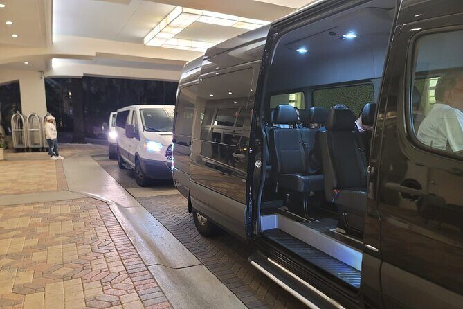The Life Tours - A Practical Look at The Life Tours in Miami