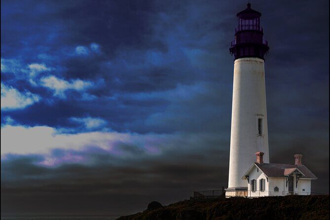 The Lighthouse Puzzle Room Experience - The Lighthouse Puzzle Room Experience: A Detailed Look