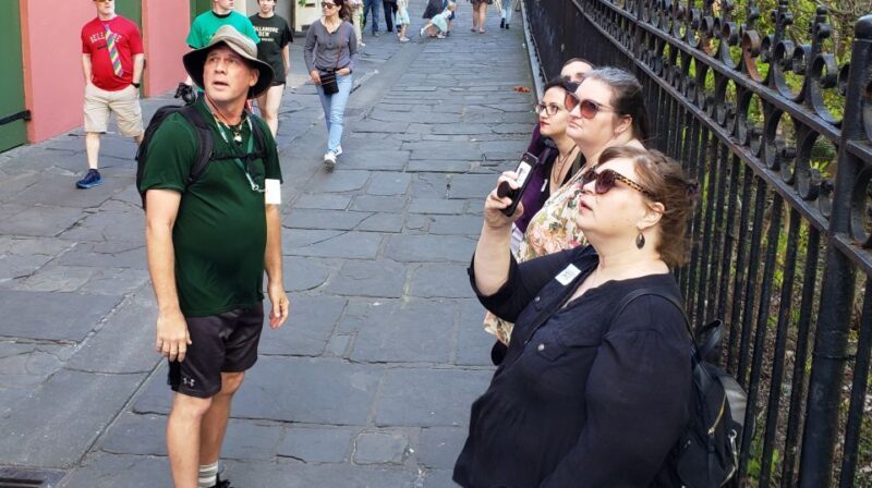 The Local's Guide to the French Quarter Tour - An In-Depth Look at the Experience