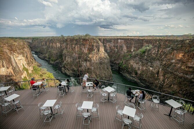 The Lookout Café Lunch In Victoria Falls - FAQ: Your Practical Questions Answered