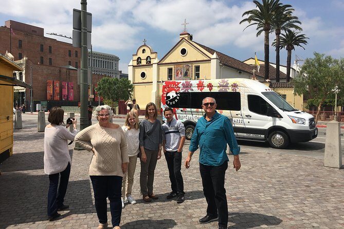 The Los Angeles & Hollywood Tour From Anaheim - Final Thoughts