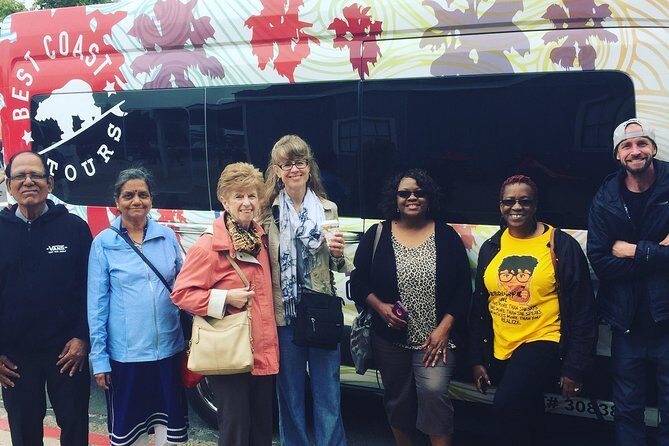 The Los Angeles & Hollywood Tour from Orange County - Itinerary Breakdown: What You Can Expect