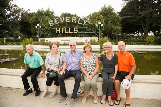 The Los Angeles & Hollywood Tour from Orange County - Value and Pricing