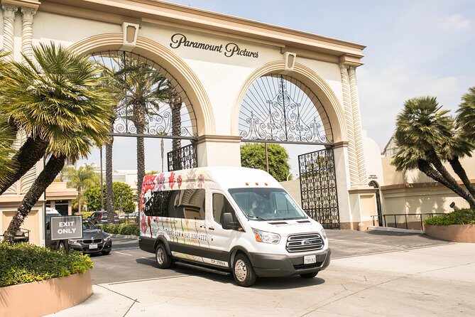 The Los Angeles & Hollywood Tour from Orange County - What Reviewers Say