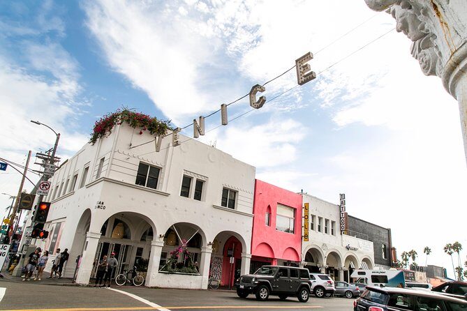 The Los Angeles & Hollywood Tour from Orange County - Final Thoughts: Who Is This Tour For?