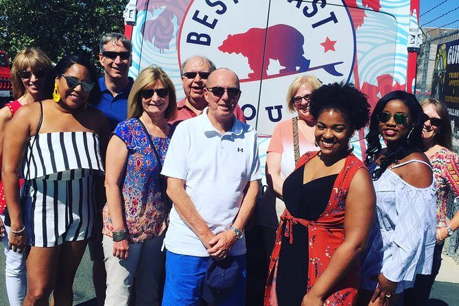 The Los Angeles & Hollywood Tour from Orange County - Frequently Asked Questions