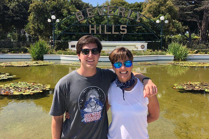 The Los Angeles Tour - A Practical Look at the Tour