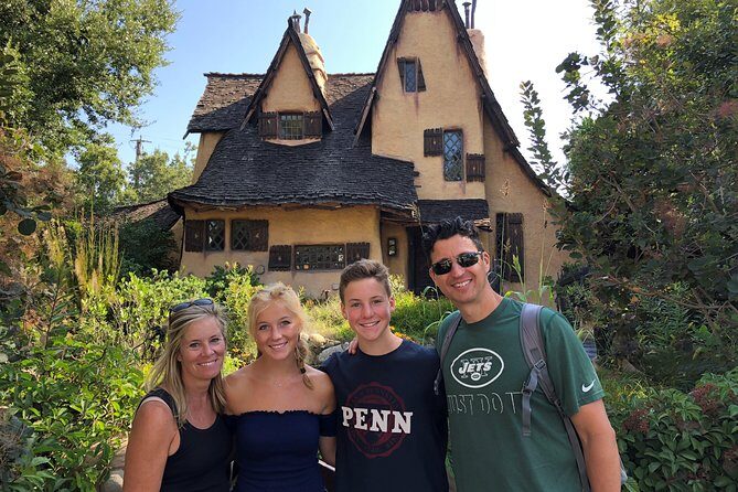 The Los Angeles Tour - Authentic Insights from Reviews