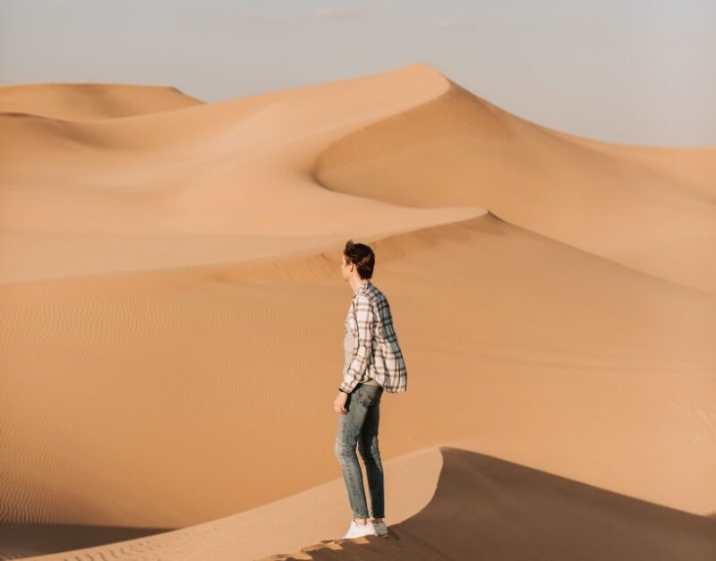 the luxury 2days 1night desert tour from fez to fez/marakech - Who Is This Tour Best For?