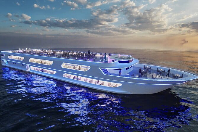 The Luxury White Cruise Experience - Who Will Enjoy This Cruise?