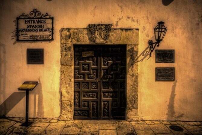 The Madames and Mayhem Walking Ghost Tour - Itinerary Breakdown and Highlights