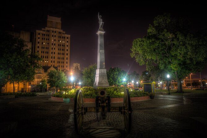 The Madames and Mayhem Walking Ghost Tour - Authenticity and Value