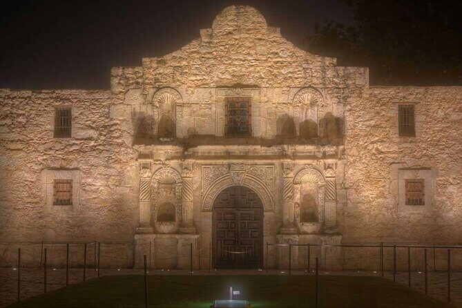 The Madames and Mayhem Walking Ghost Tour - FAQs