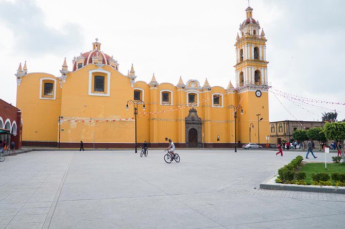 The Magic of Cholula and Tonanzintla (private tour) - Final Thoughts: Is It Worth It?