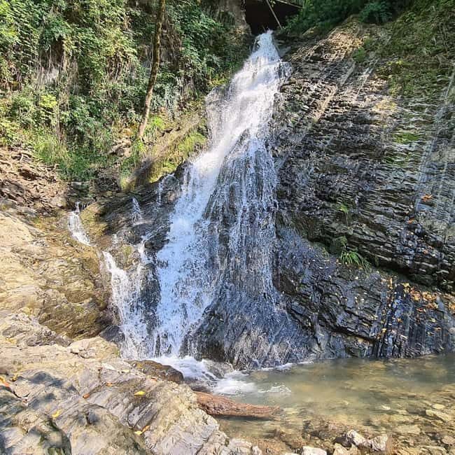 The Magic of Gabala: A Journey Through Nature and History - Authentic Experiences & Insights from Reviews