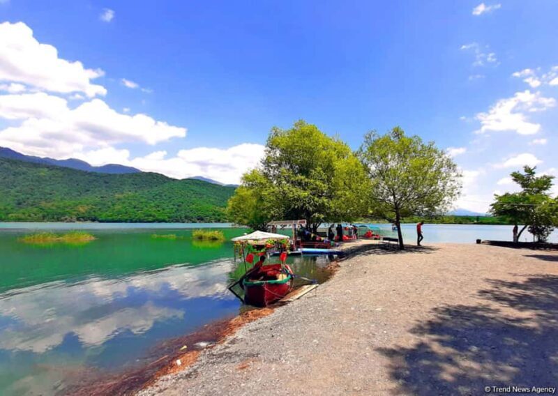 The Magic of Gabala: A Journey Through Nature and History - Who Is This Tour Best For?