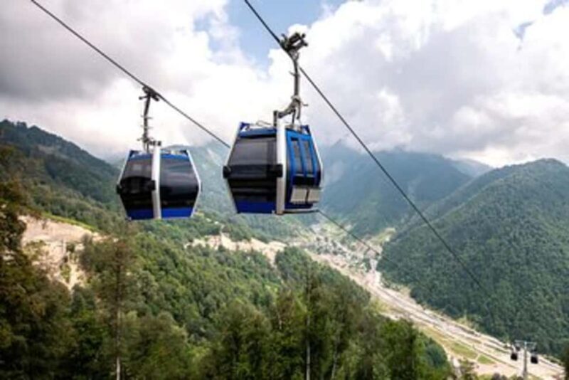 The Magic of Gabala: A Journey Through Nature and History - The Sum Up