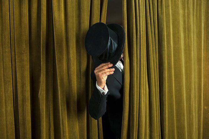 The Magic Saloon Immersive Experience and Show Ticket - Authentic Reviews: What Visitors Are Saying