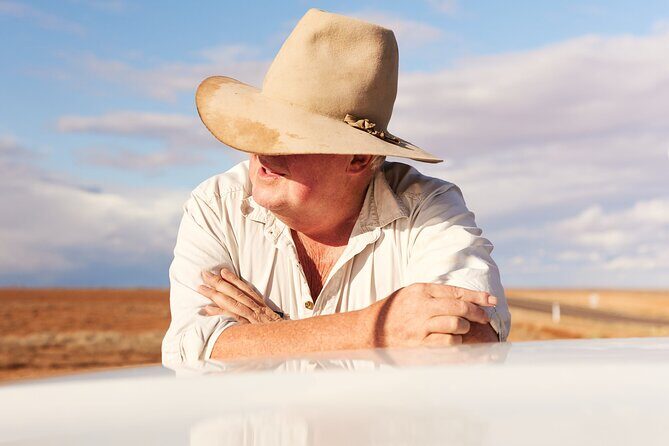 The Mail Run Tour in Outback South Australia - Key Points