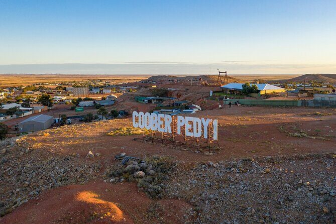 The Mail Run Tour in Outback South Australia - Authentic Experiences and Traveler Feedback